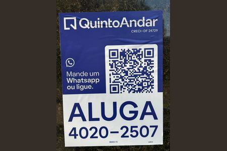 Apartamento para alugar com 93m², 3 quartos e 1 vaga Apartamento para alugar com 93m², 3 quartos e 1 vagaPlaquinha