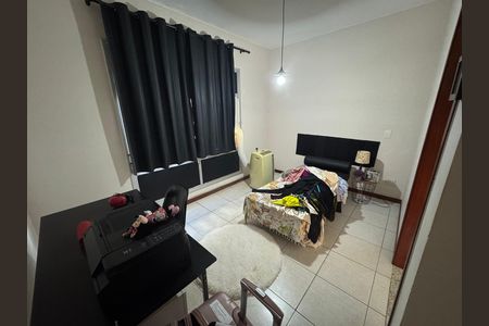 Suíte  de apartamento para alugar com 3 quartos, 93m² em Águas Claras, Brasília