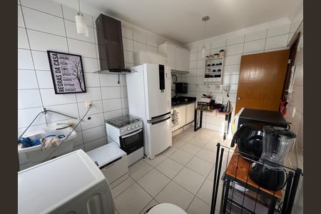Apartamento para alugar com 93m², 3 quartos e 1 vaga Apartamento para alugar com 93m², 3 quartos e 1 vagaCozinha