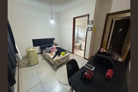 Suíte  de apartamento para alugar com 3 quartos, 93m² em Águas Claras, Brasília