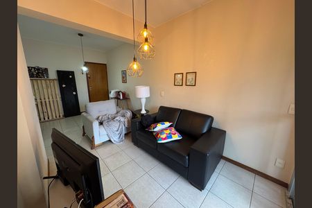 Sala de apartamento para alugar com 3 quartos, 93m² em Águas Claras, Brasília