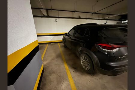 Apartamento para alugar com 93m², 3 quartos e 1 vaga Apartamento para alugar com 93m², 3 quartos e 1 vagaGaragem