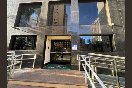 Apartamento para alugar com 93m², 3 quartos e 1 vaga Apartamento para alugar com 93m², 3 quartos e 1 vagaFachada