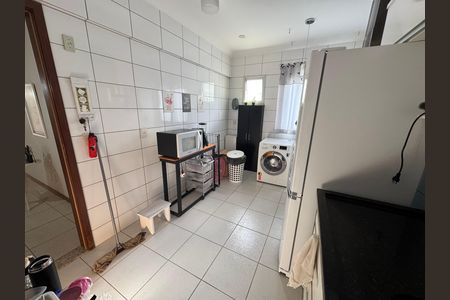 Apartamento para alugar com 93m², 3 quartos e 1 vaga Apartamento para alugar com 93m², 3 quartos e 1 vagaCozinha