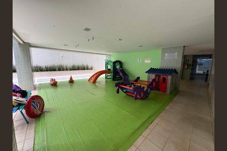 Apartamento para alugar com 93m², 3 quartos e 1 vaga Apartamento para alugar com 93m², 3 quartos e 1 vagaBrinquedoteca