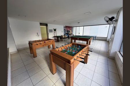 Apartamento para alugar com 93m², 3 quartos e 1 vaga Apartamento para alugar com 93m², 3 quartos e 1 vagaÁrea comum - Playground