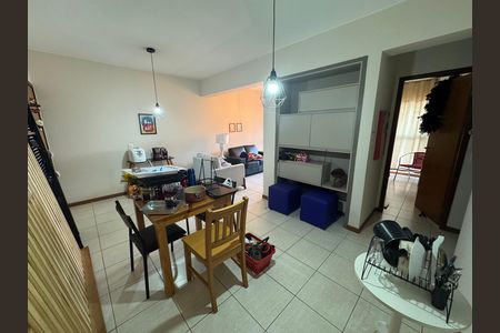 Apartamento para alugar com 93m², 3 quartos e 1 vaga Apartamento para alugar com 93m², 3 quartos e 1 vagaSala