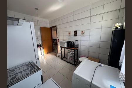 Apartamento para alugar com 93m², 3 quartos e 1 vaga Apartamento para alugar com 93m², 3 quartos e 1 vagaCozinha