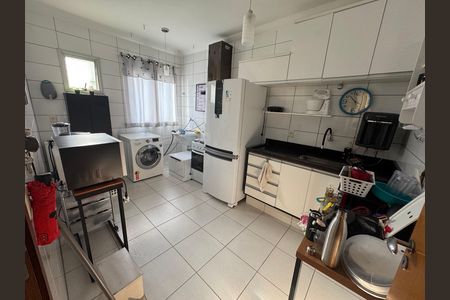 Apartamento para alugar com 93m², 3 quartos e 1 vaga Apartamento para alugar com 93m², 3 quartos e 1 vagaCozinha
