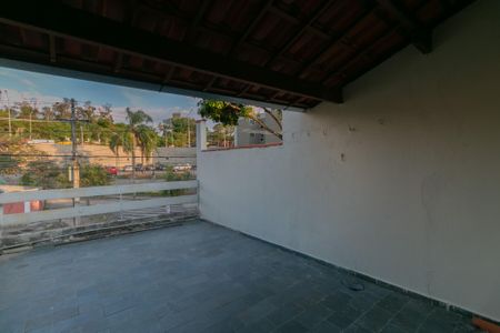Casa à venda com 3 quartos, 90m² em Santa Branca, Belo Horizonte