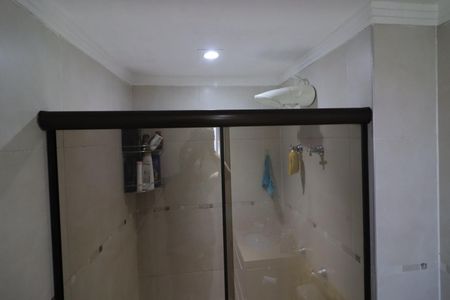 Apartamento à venda com 87m², 3 quartos e 2 vagasBanheiro da Suíte 1