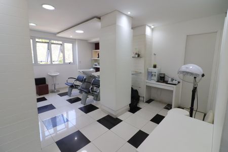 Apartamento à venda com 87m², 3 quartos e 2 vagasÁrea comum - Espaço beleza