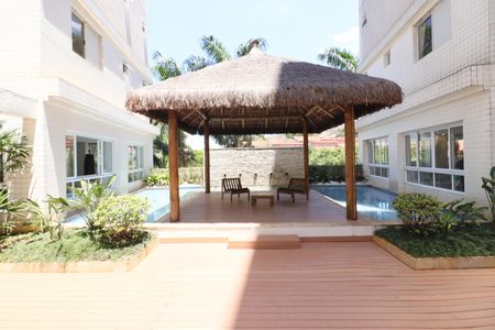 Apartamento à venda com 87m², 3 quartos e 2 vagasÁrea comum - Área social