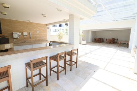 Apartamento à venda com 87m², 3 quartos e 2 vagasÁrea comum - c