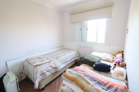 Apartamento à venda com 87m², 3 quartos e 2 vagasSuite 2