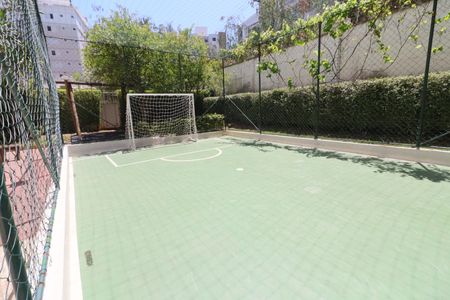 Apartamento à venda com 87m², 3 quartos e 2 vagasÁrea comum - Quadra