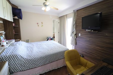 Apartamento à venda com 87m², 3 quartos e 2 vagasSuíte 1