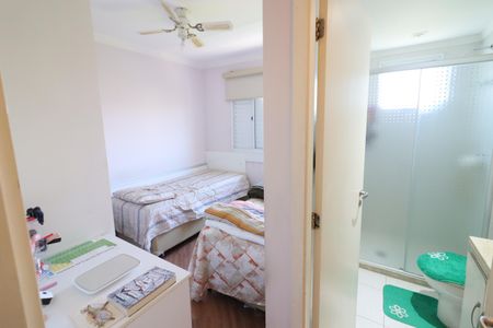 Apartamento à venda com 87m², 3 quartos e 2 vagasSuite 2