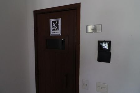 Apartamento à venda com 87m², 3 quartos e 2 vagasÁrea comum - Sauna