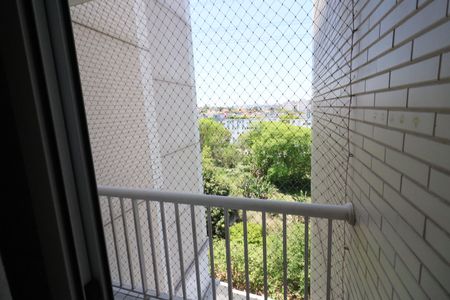 Suíte 1 de apartamento à venda com 3 quartos, 87m² em Cidade São Francisco, São Paulo