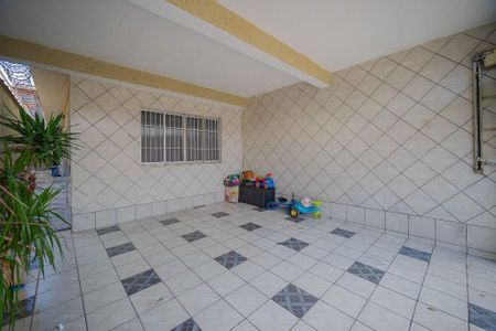 Casa à venda com 138m², 2 quartos e 2 vagasGaragem