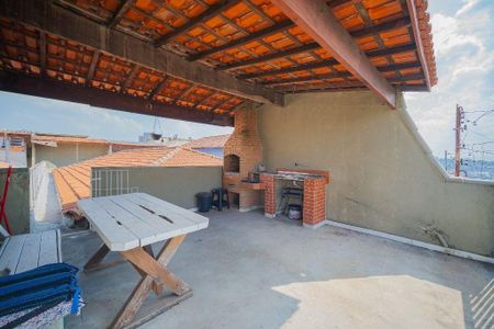 Casa à venda com 138m², 2 quartos e 2 vagasQuintal