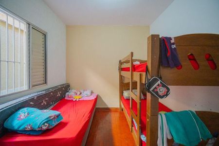 Casa à venda com 138m², 2 quartos e 2 vagasQuarto 1