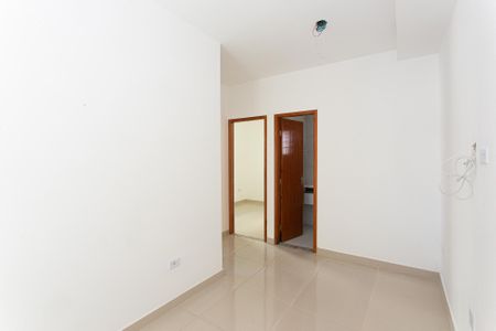 Apartamento à venda com 2 quartos, 41m² em Vila Esperança, São Paulo