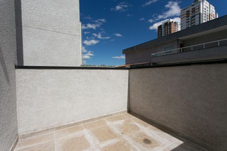 Apartamento à venda com 1 quarto, 29m² em Vila Esperança, São Paulo