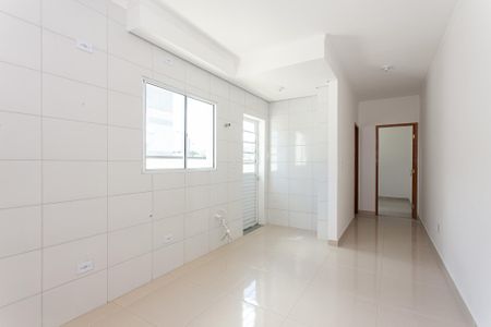 Apartamento à venda com 1 quarto, 29m² em Vila Esperança, São Paulo