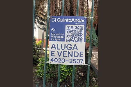 Apartamento para alugar com 90m², 3 quartos e sem vaga Apartamento para alugar com 90m², 3 quartos e sem vagaPlaca