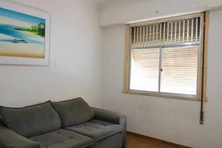 Sala de apartamento para alugar com 3 quartos, 90m² em Méier, Rio de Janeiro