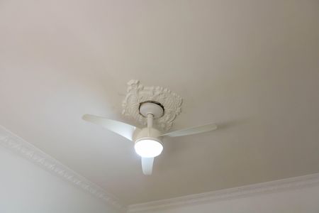 Sala de apartamento para alugar com 3 quartos, 90m² em Méier, Rio de Janeiro