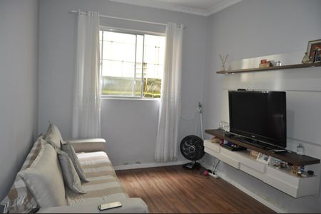 Apartamento à venda com 2 quartos, 60m² em Lins de Vasconcelos, Rio de Janeiro