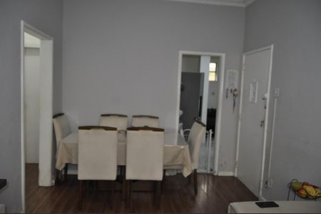 Apartamento à venda com 2 quartos, 60m² em Lins de Vasconcelos, Rio de Janeiro