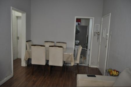 Apartamento à venda com 2 quartos, 60m² em Lins de Vasconcelos, Rio de Janeiro