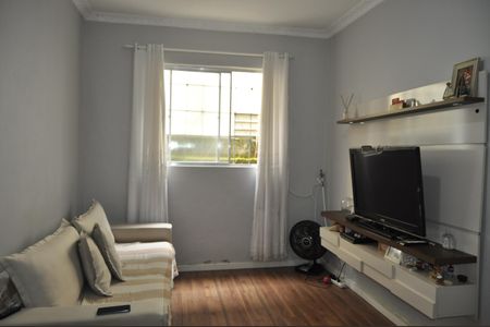 Apartamento à venda com 2 quartos, 60m² em Lins de Vasconcelos, Rio de Janeiro