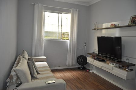 Apartamento à venda com 2 quartos, 60m² em Lins de Vasconcelos, Rio de Janeiro