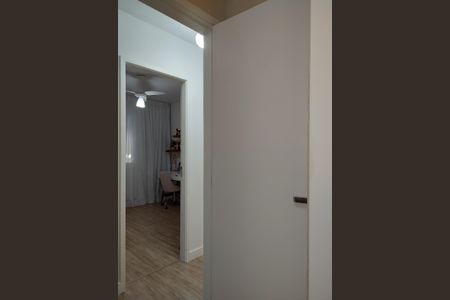 Apartamento à venda com 85m², 3 quartos e 1 vagaQuarto 1 - Armários