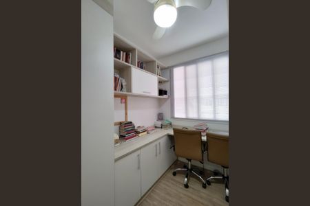 Apartamento à venda com 85m², 3 quartos e 1 vagaQuarto 1 - Armários