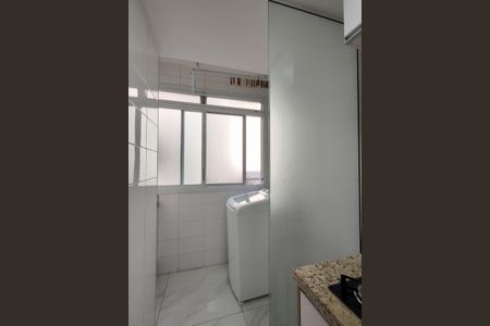 Apartamento à venda com 85m², 3 quartos e 1 vagaCozinha - Armários