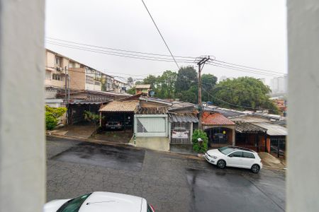 Casa à venda com 120m², 3 quartos e 1 vaga Casa à venda com 120m², 3 quartos e 1 vagaQuarto 1 - Vista