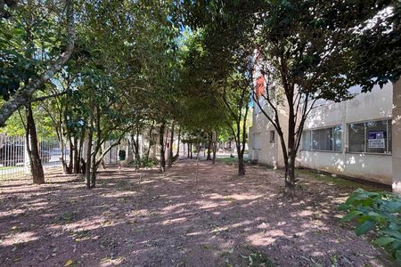 Apartamento à venda com 63m², 3 quartos e 1 vagaÁrea comum