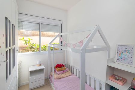 Quarto 2 de apartamento à venda com 3 quartos, 63m² em Aberta dos Morros, Porto Alegre