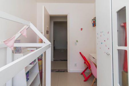 Apartamento à venda com 63m², 3 quartos e 1 vagaQuarto 2