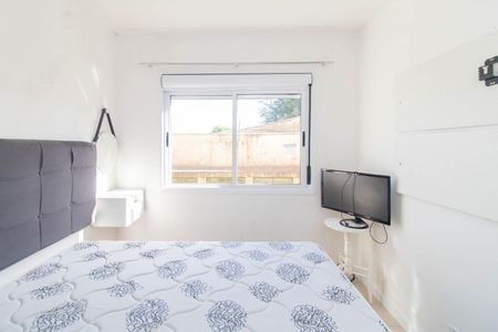 Apartamento à venda com 63m², 3 quartos e 1 vagaQuarto 3