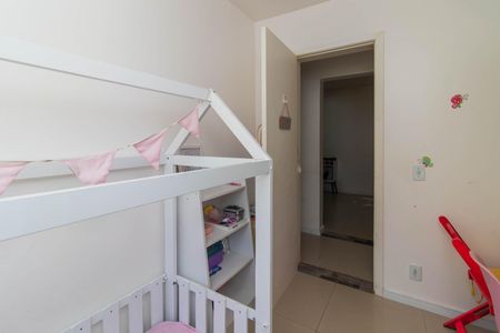 Apartamento à venda com 63m², 3 quartos e 1 vagaQuarto 2