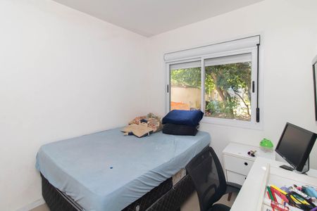 Apartamento à venda com 63m², 3 quartos e 1 vagaQuarto 1