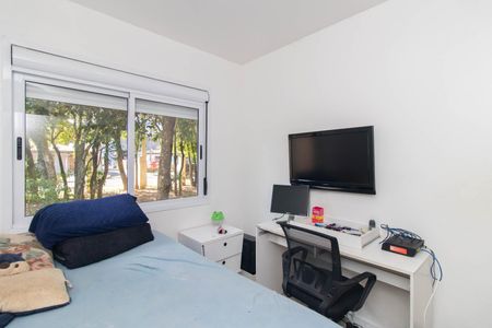 Apartamento à venda com 63m², 3 quartos e 1 vagaQuarto 1