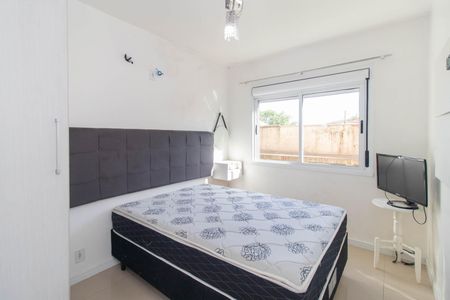 Apartamento à venda com 63m², 3 quartos e 1 vagaQuarto 3